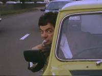 Mr Bean